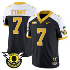 Black Alternate / Evan Stewart / S