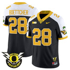 Black Alternate / Bryce Boettcher / S