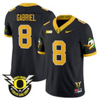 Black / Dillon Gabriel / S