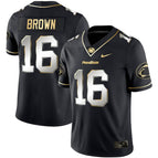 Black Limited / Ji'Ayir Brown / S