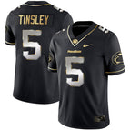 Black Limited / Mitchell Tinsley / S