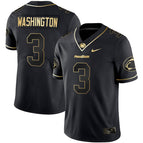 Black Gold / Parker Washington / S
