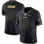 Black Gold / Ji'Ayir Brown / S