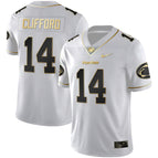 White Gold / Sean Clifford / S