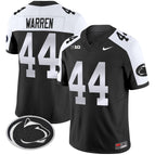 Black Alternate / Tyler Warren / S
