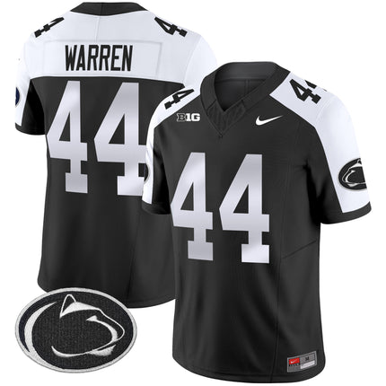 Men's Penn State Nittany Lions Vapor Limited Jersey - All Stitched