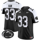 Black Alternate / Jack Ham / S