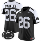 Black Alternate / Saquon Barkley / S