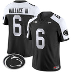 Black Alternate / Harrison Wallace III / S