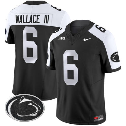 Men's Penn State Nittany Lions Vapor Limited Jersey - All Stitched