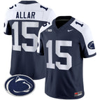 Navy Alternate / Drew Allar / S