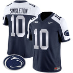 Navy Alternate / Nicholas Singleton / S