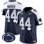 Navy Alternate / Tyler Warren / S