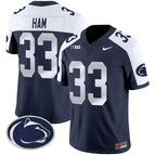 Navy Alternate / Jack Ham / S