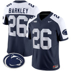 Navy Alternate / Saquon Barkley / S