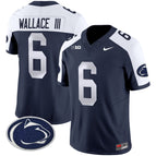 Navy Alternate / Harrison Wallace III / S