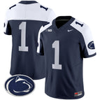 Navy Alternate / #1 Team / S
