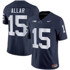 Navy / Drew Allar / S