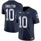 Navy / Nicholas Singleton / S