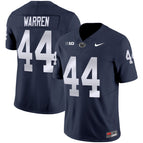 Navy / Tyler Warren / S