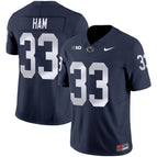 Navy / Jack Ham / S