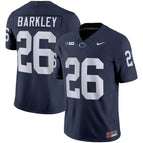 Navy / Saquon Barkley / S