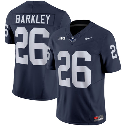 Men's Penn State Nittany Lions Vapor Limited Jersey - All Stitched