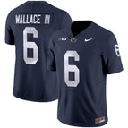Navy / Harrison Wallace III / S