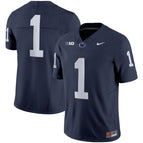 Navy / #1 Team / S