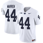 White / Tyler Warren / S