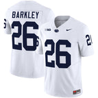 White / Saquon Barkley / S