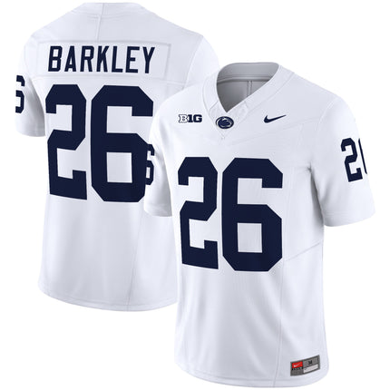 Men's Penn State Nittany Lions Vapor Limited Jersey - All Stitched