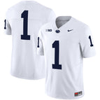 White / #1 Team / S