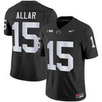 Black / Drew Allar / S