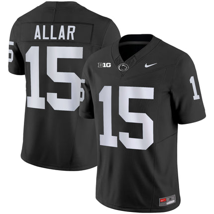 Men's Penn State Nittany Lions Vapor Limited Jersey - All Stitched
