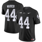 Black / Tyler Warren / S