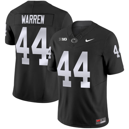 Men's Penn State Nittany Lions Vapor Limited Jersey - All Stitched