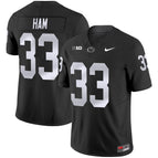 Black / Jack Ham / S
