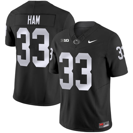 Men's Penn State Nittany Lions Vapor Limited Jersey - All Stitched
