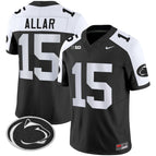 Black Alternate / Drew Allar / S