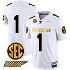 White Gold / #1 Team / S