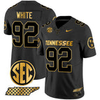 Black Gold / Reggie White / S