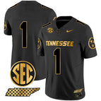 Black Gold / #1 Team / S