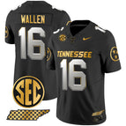 Black Limited / Morgan Wallen / S