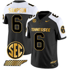 Alternate / Dylan Sampson / S