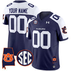 Men / Navy Alternate / S