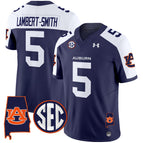 Navy Alternate / Lambert-Smith / S