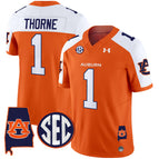 Orange Alternate / Payton Thorne / S
