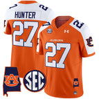 Orange Alternate / Jarquez Hunter / S