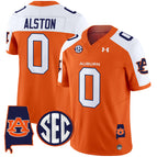 Orange Alternate / Damari Alston / S